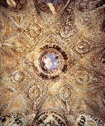 Ceiling decoration